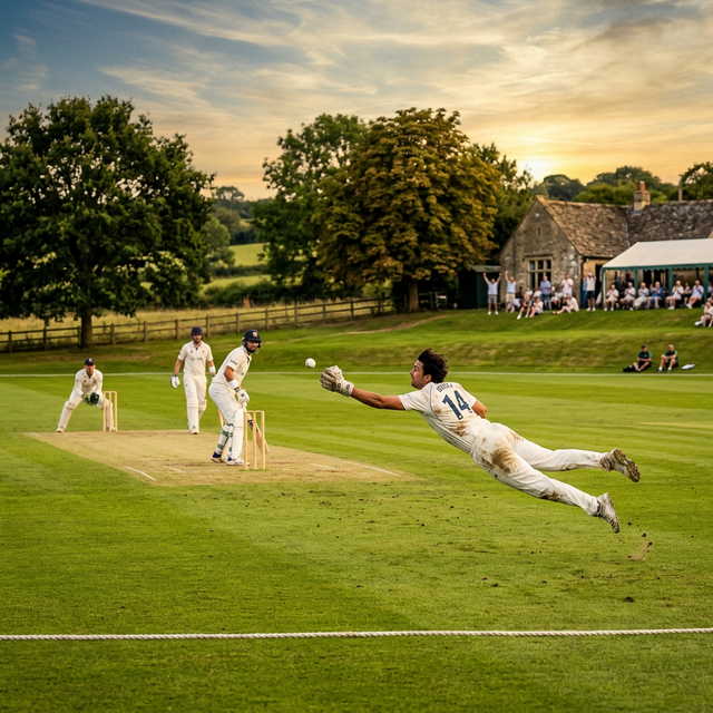 Labor Day Cup – T20